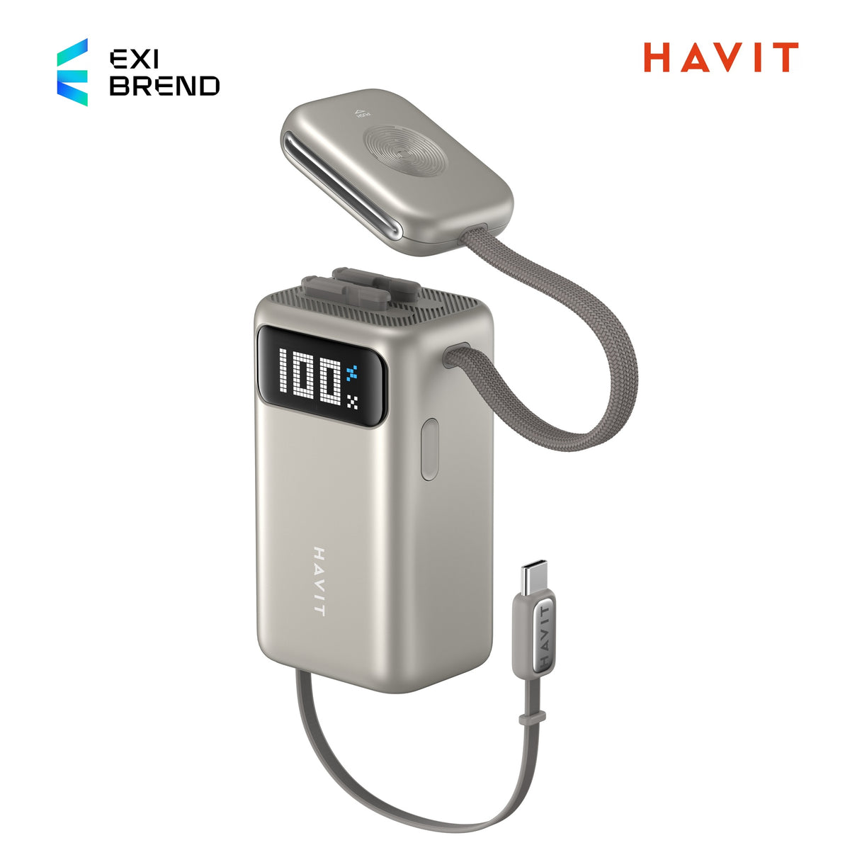 HAVIT PB36 Power Bank