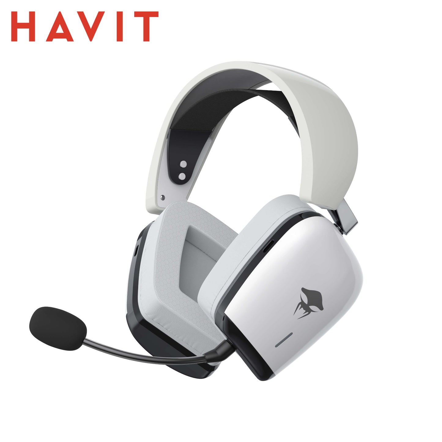 HAVIT Supernova-1 – Cuffie Gaming Wireless Over-Ear Quad-Mode