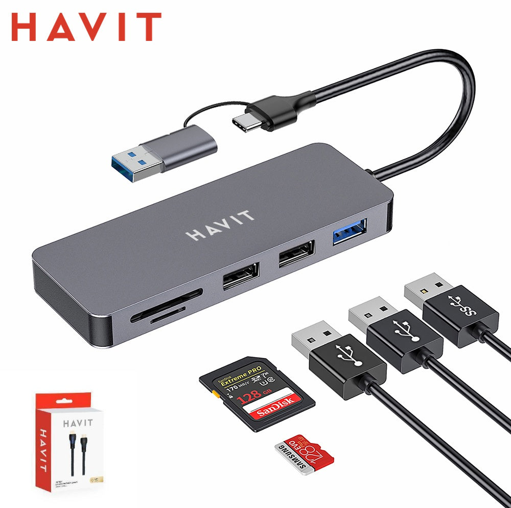 Accessori Havit