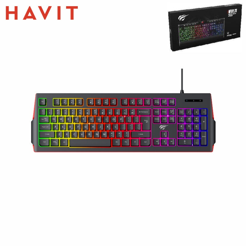 Tastiere Havit