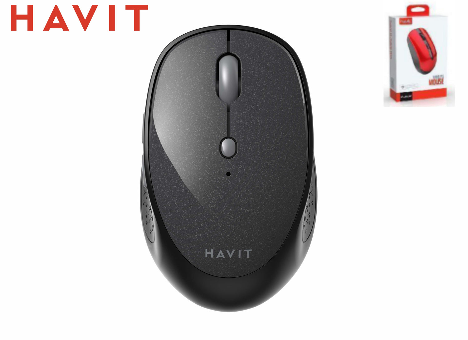 Mouse Havit