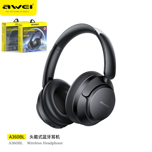 AWEI Cuffie Wireless