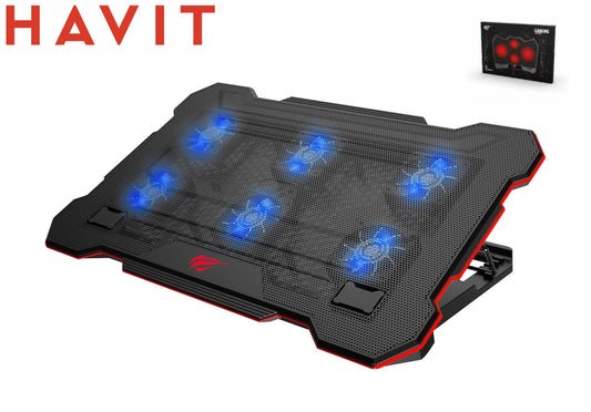 HAVIT Base Di Raffreddamento Laptop