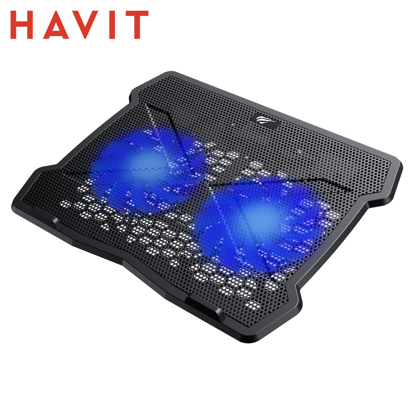 HAVIT F2075 – Base di Raffreddamento per Notebook 14-17″