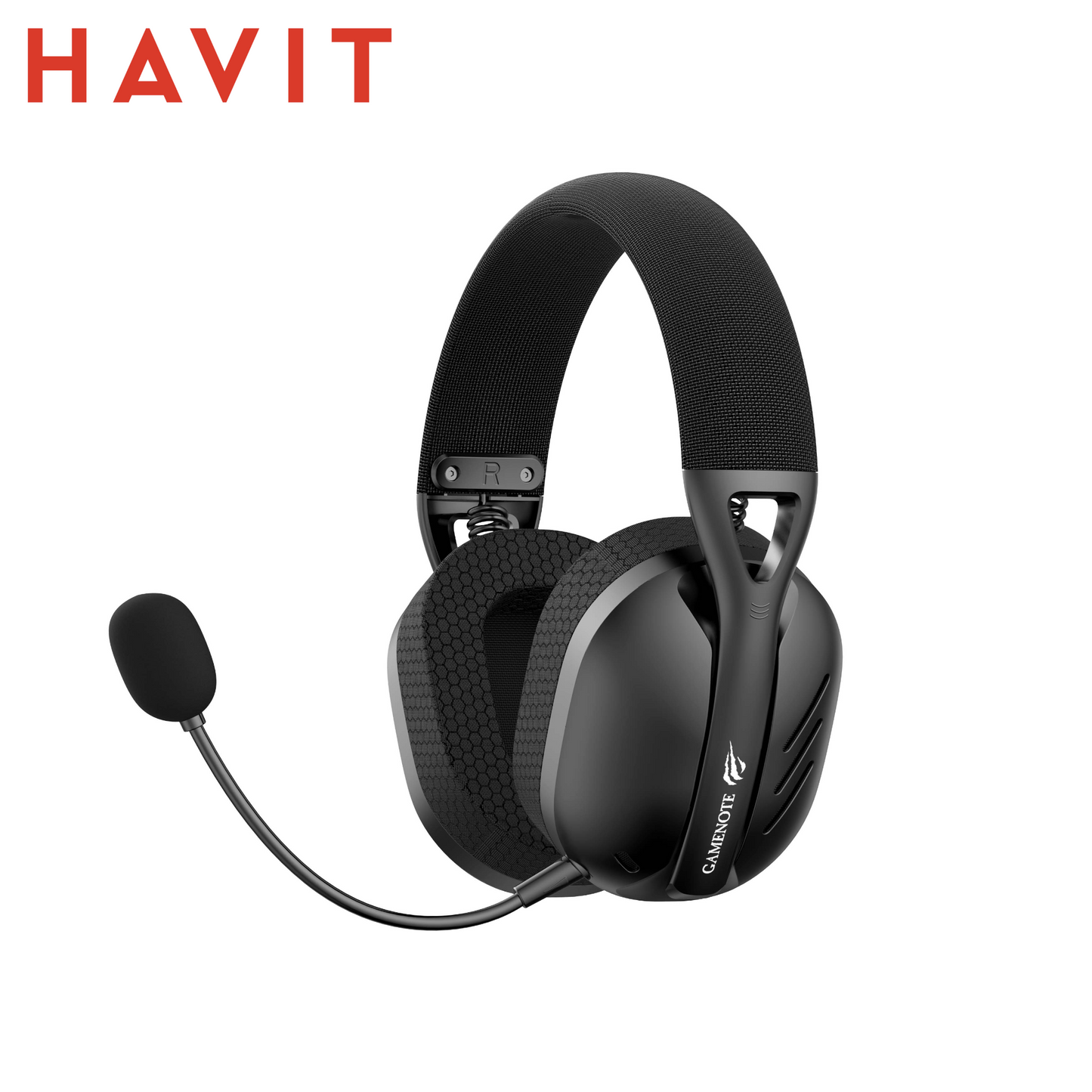 HAVIT Fuxi-H3 – Cuffie Gaming Wireless “Quad-Mode”