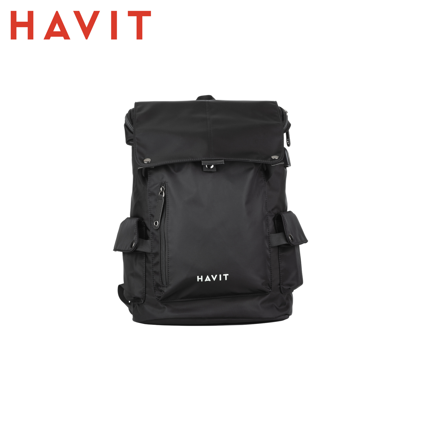 HAVIT H0033 – Zaino da Gaming Waterproof