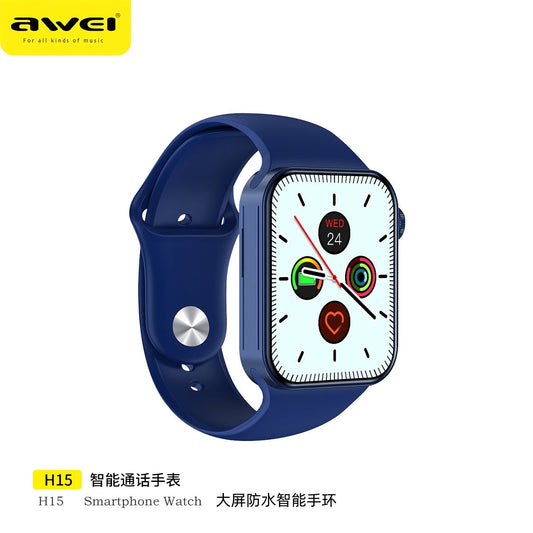 AWEI Smart Watch Con Chiamata