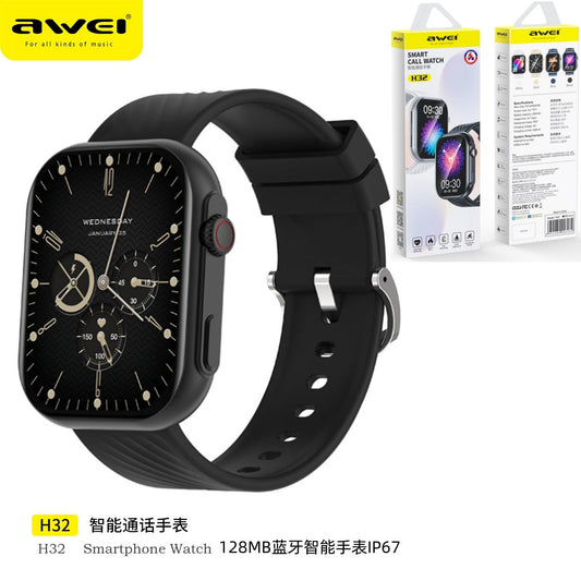 AWEI Smart Watch Con Chiamata