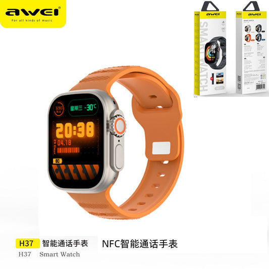 AWEI Smart Watch Con Chiamata