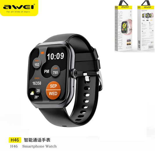 AWEI Smart Watch Con Chiamata