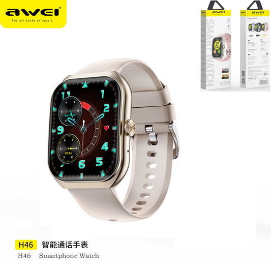AWEI Smart Watch Con Chiamata