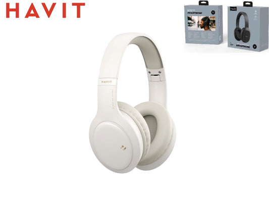 HAVIT Cuffie Bluetooth Multimodalità