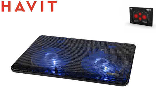 HAVIT Base Di Raffreddamento Laptop