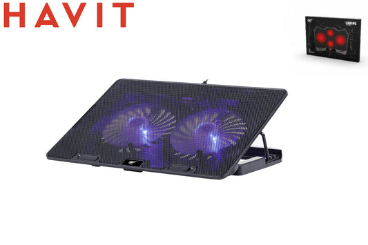 HAVIT Base Di Raffreddamento Laptop