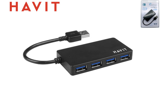 HAVIT Pc Series-Hub