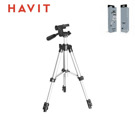HAVIT Mobile Series-Live Support
