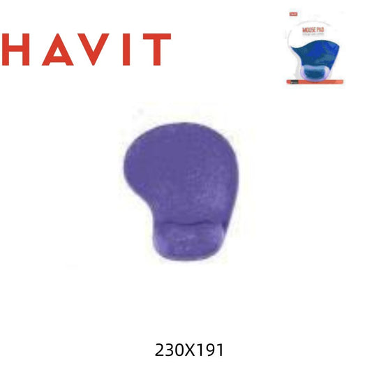 HAVIT Tappetino Per Mouse