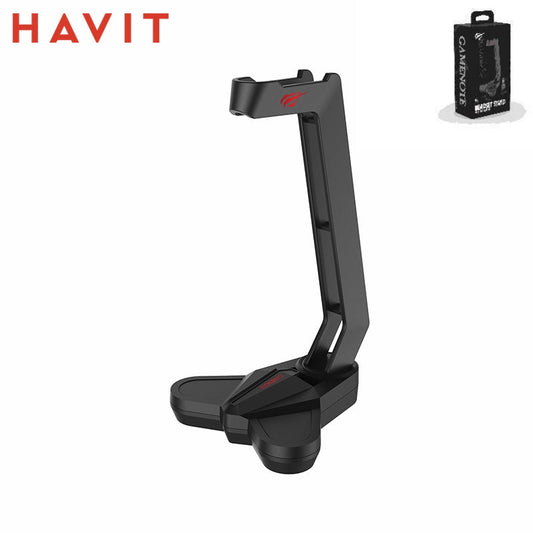 HAVIT Supporto Cuffie Da Gaming