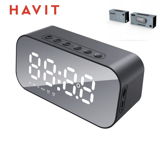 HAVIT Audio Series-Bluetooth Speaker