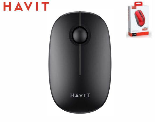 HAVIT Pc Series-Wireless Mouse