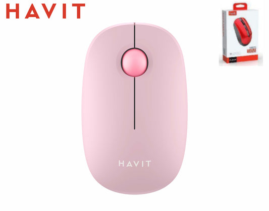 HAVIT Wireless 2.4 Ghz Mouse Dpi 1600 Peso 42G