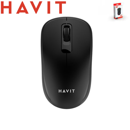 HAVIT Pc Series-Wireless Mouse