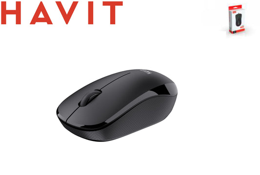 HAVIT Pc Series-Wireless Mouse