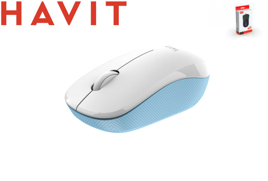 HAVIT Pc Series-Wireless Mouse