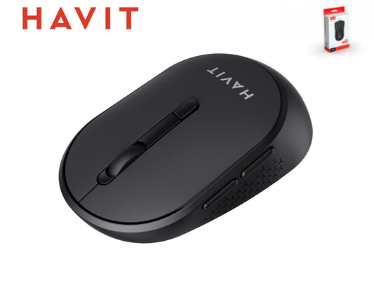 HAVIT Pc Series-Wireless Mouse