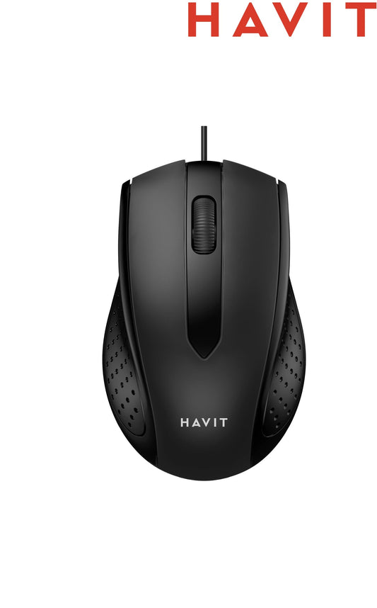 HAVIT Usb Mouse Dpi 1200