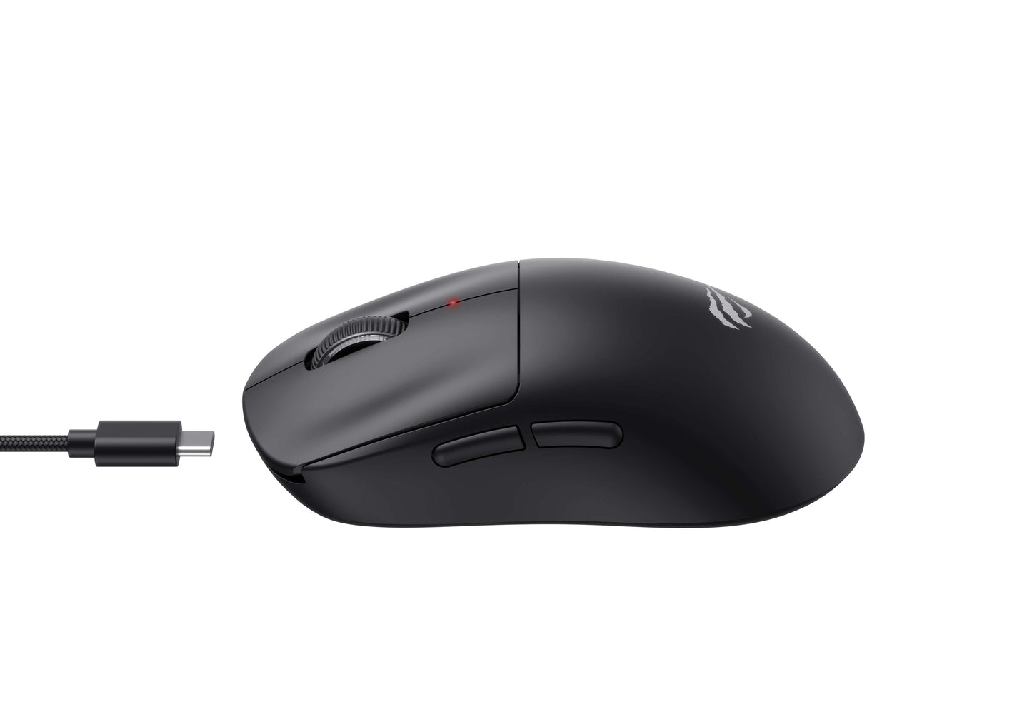 HAVIT MS970WB Pro – Mouse Gaming Wireless/USB-C 12000 DPI