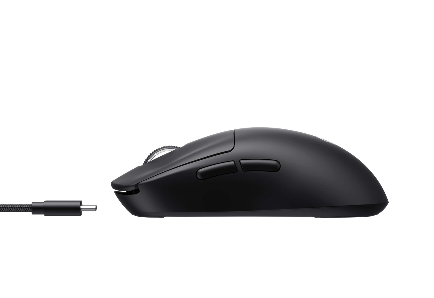HAVIT MS970WB Pro – Mouse Gaming Wireless/USB-C 12000 DPI