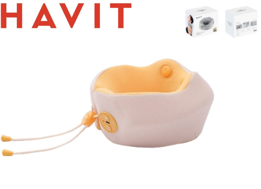 HAVIT Massaggiatore Per Collo
