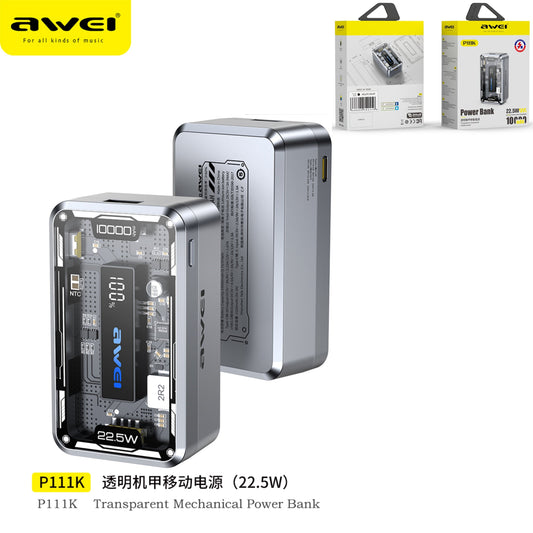AWEI Powerbank