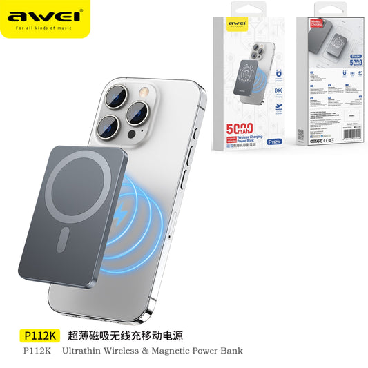 AWEI Powerbank