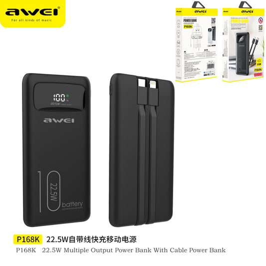 AWEI Power Bank