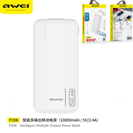 AWEI Powerbank