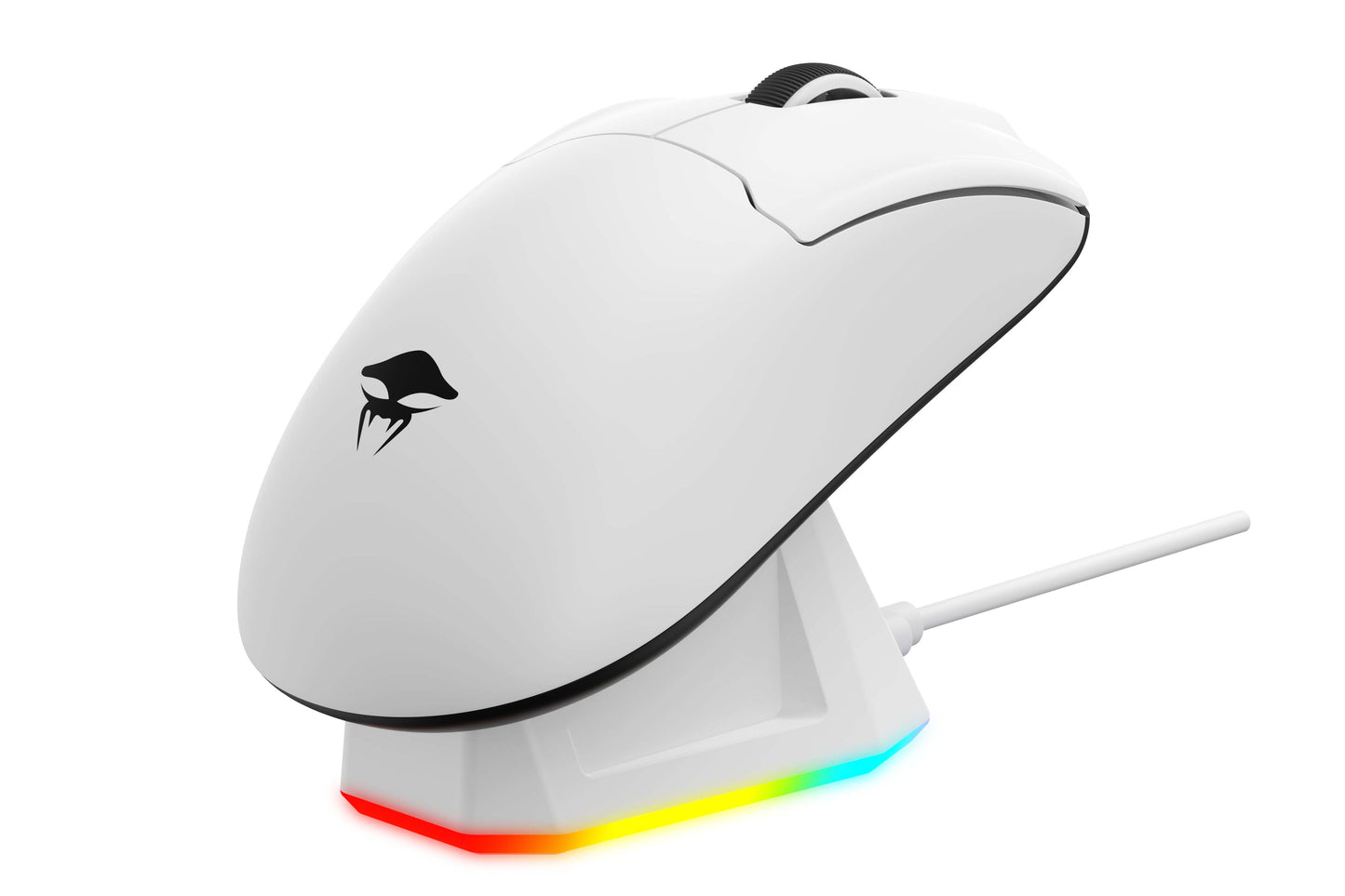 HAVIT StarBlaze-2 Mouse Gaming Wireless/Bluetooth/USB-C 59 g – DPI fino a 26000