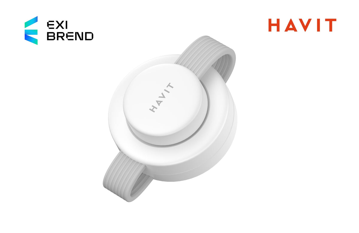 HAVIT W3105 Caricatore Wireless - White