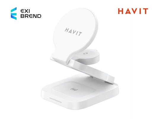 HAVIT W3038 Caricatore Wireless