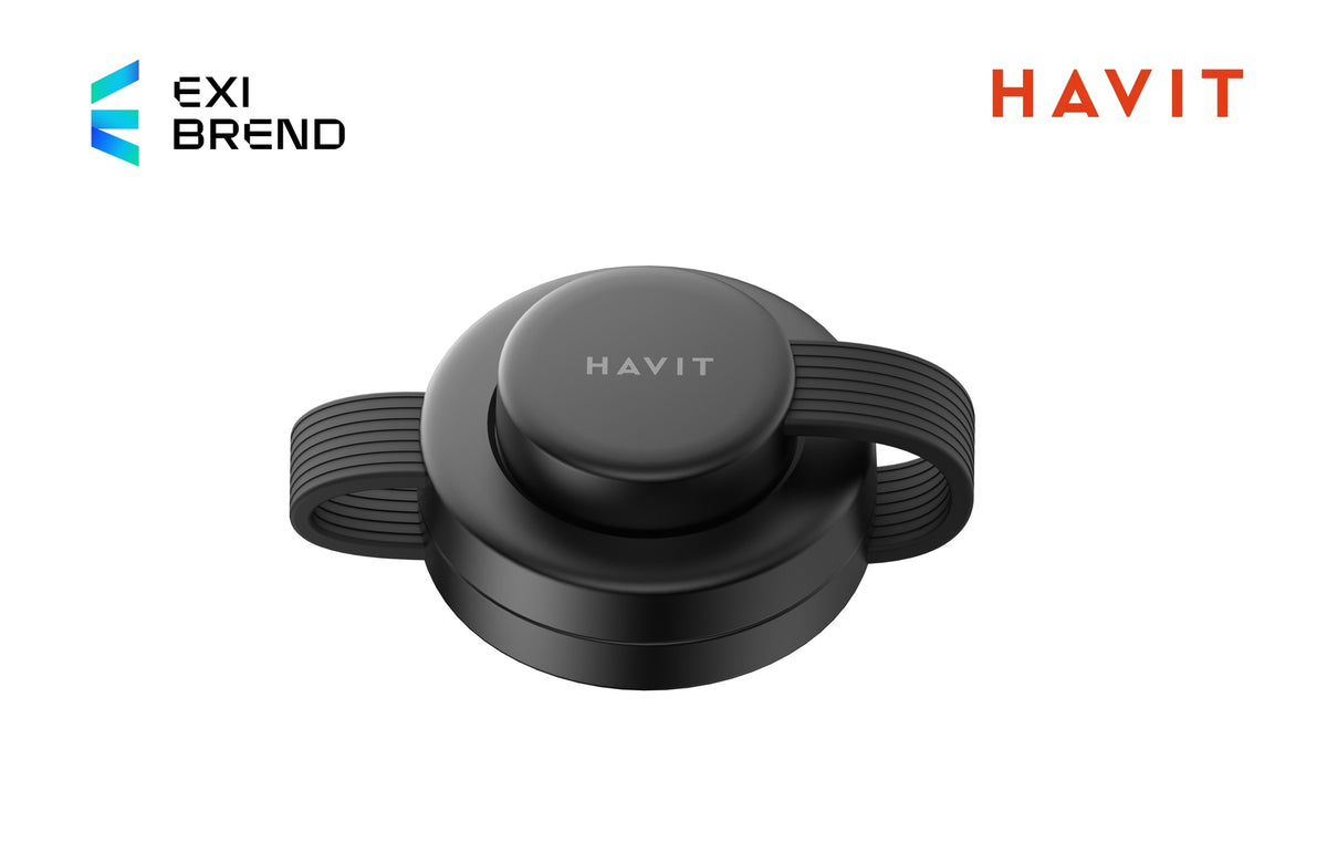 HAVIT W3105 Caricatore Wireless - Black