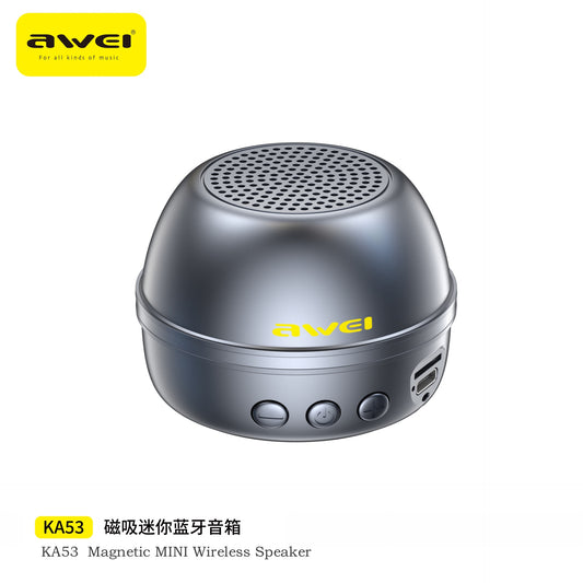 AWEI KA53 Speaker Magnetica 5 W