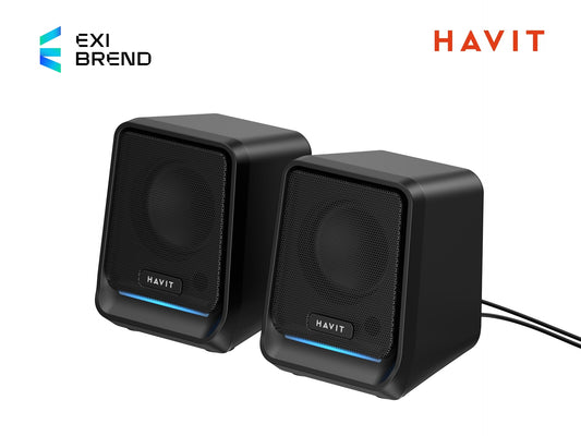 HAVIT SK767 Speaker USB 2,0