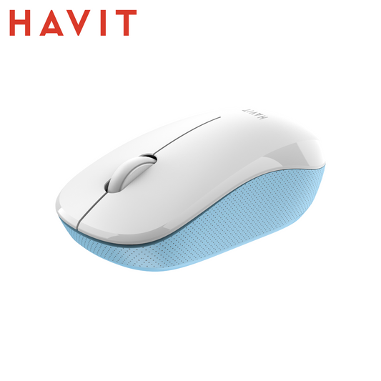 HAVIT Mouse Wireless - MS66GT-WB